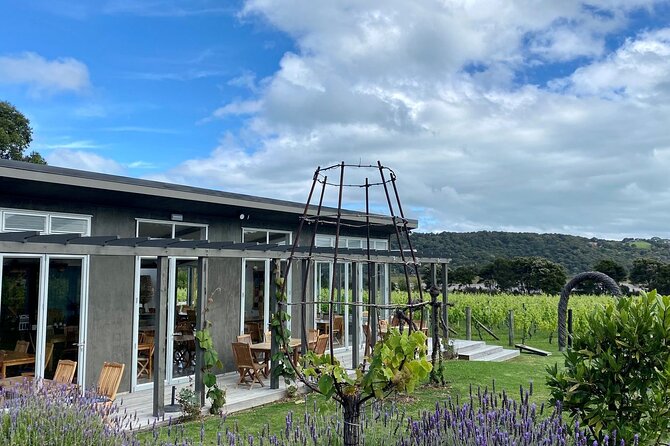 The Afternoon Artisan Food and Wine Tour - What to Expect