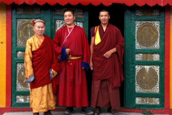 The Best 3 Day Tour in Mongolia - Traveler Experiences