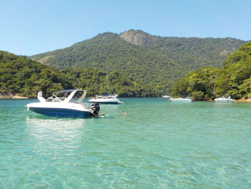 The BEST Angra Dos Reis Tours and Things to Do - User Ratings and Reviews