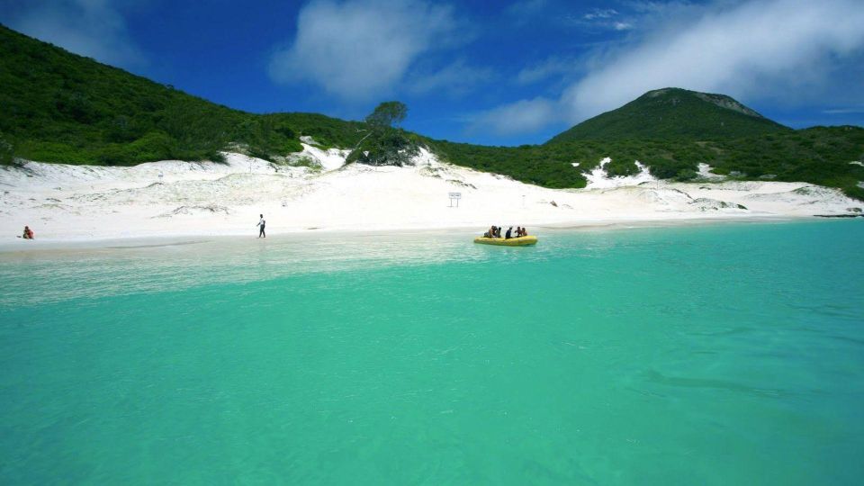 The BEST Arraial Do Cabo Tours and Things to Do - Privacy and Data Protection Policies