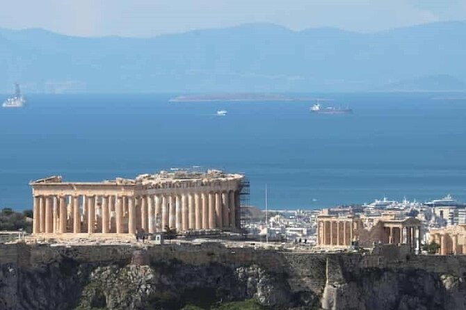 The Best of Athens 8 Hours Day Private Tour - Customer Experiences