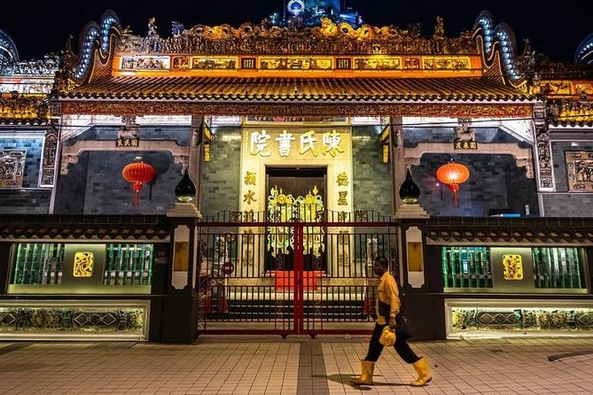 The Best of Kuala Lumpur at Night Tour - Tips for a Great Tour