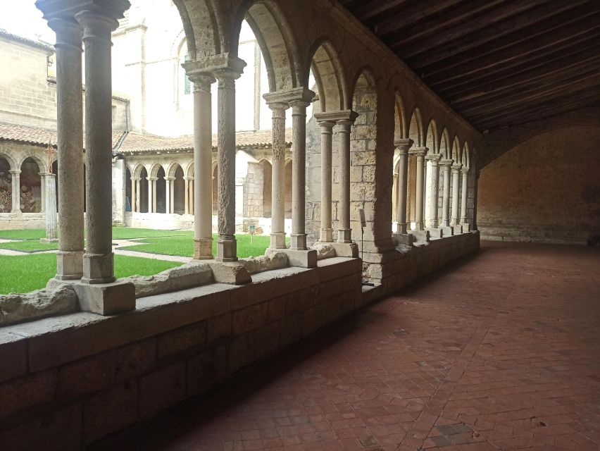 The Best Of Saint Emilion (Private Highlights Tour) - Customer Experience