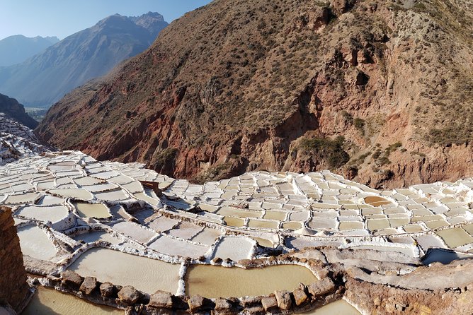 The Best Private Sacred Valley Tour - Inclusions and Amenities