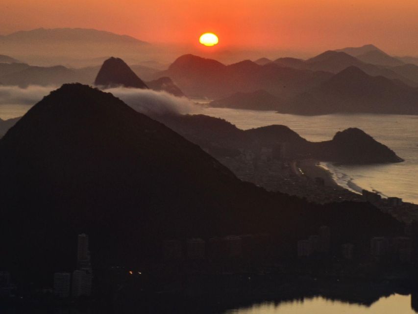 The BEST Rio De Janeiro Tours and Things to Do - Popular Tours With Free Cancellation