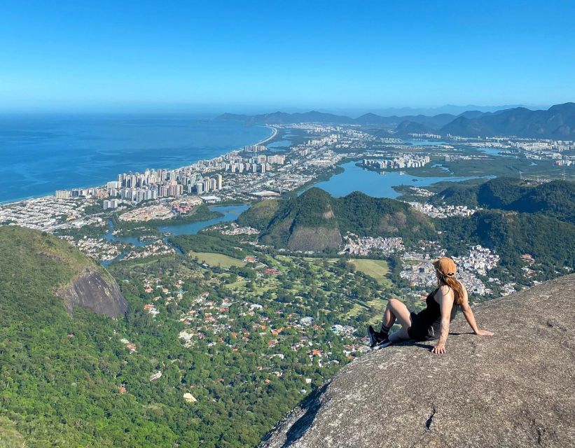 The BEST Rio De Janeiro Tours and Things to Do - Adventure Activities and Nature