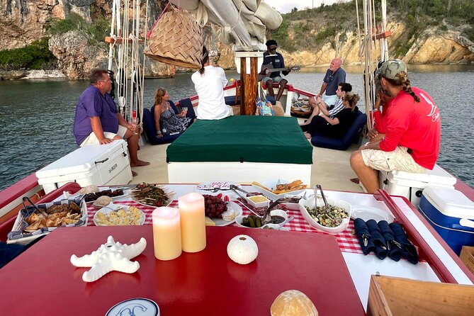 The Best Sunset Sail and Cocktail Hour in Anguilla - Customer Reviews and Ratings
