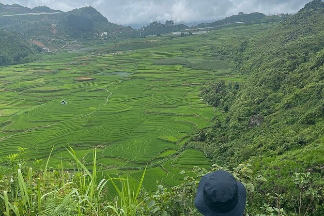 The Best View and Most Authentic Tour in Sapa - Activity Details