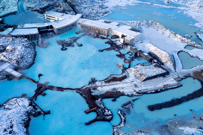 The Blue Lagoon Comfort Package Including Transfer From Reykjavik - Accessibility and Transportation