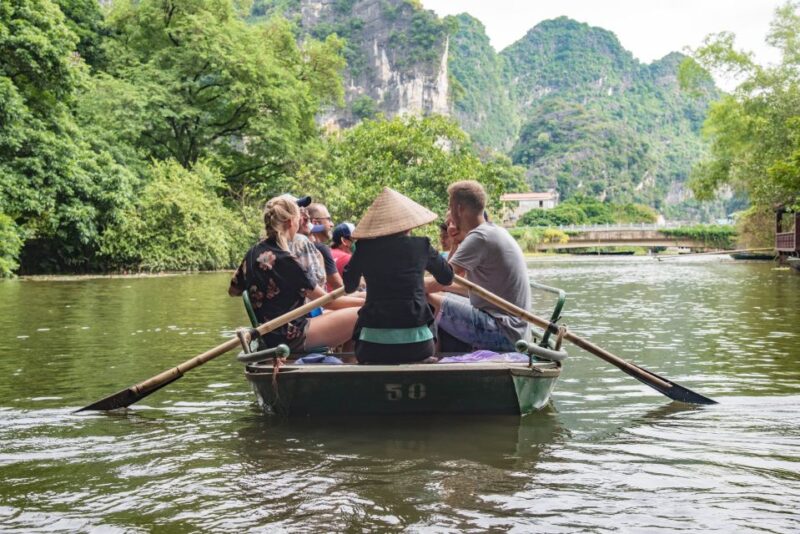 The Buffalo Run - 7 Days Activity Packed - Hanoi to Hoi An - Natural Landscapes Explored