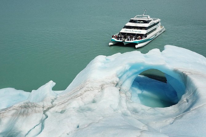 The Calafate Boat Tour to the Glaciers + Lunch (Gourmet Glaciers) - Additional Activities to Consider
