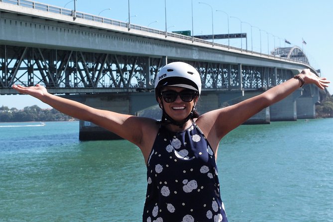 The Classic: Our Most Popular Electric Bike Tour of Aucklands Highlights - Guest Reviews and Feedback