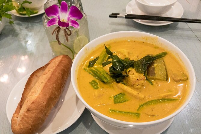 The Coolest Vegan Food Tour in Ho Chi Minh City - Pricing and Special Offers