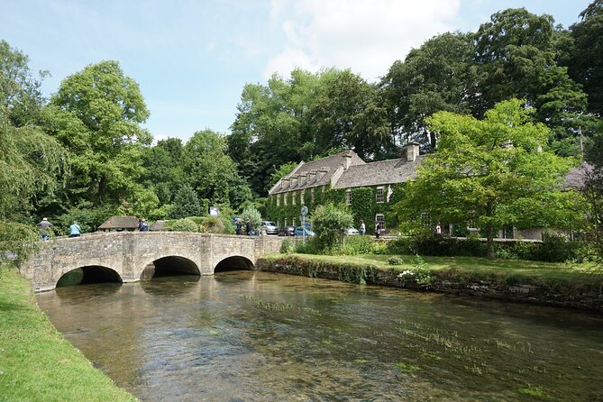 The Cotswolds Guided Day Tour From London - Safety and Comfort