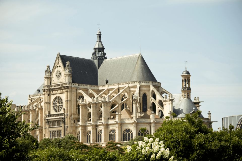 THE COVERED SECRETS PASSAGES OF PARIS - FRANCE - Notable Passages in Paris