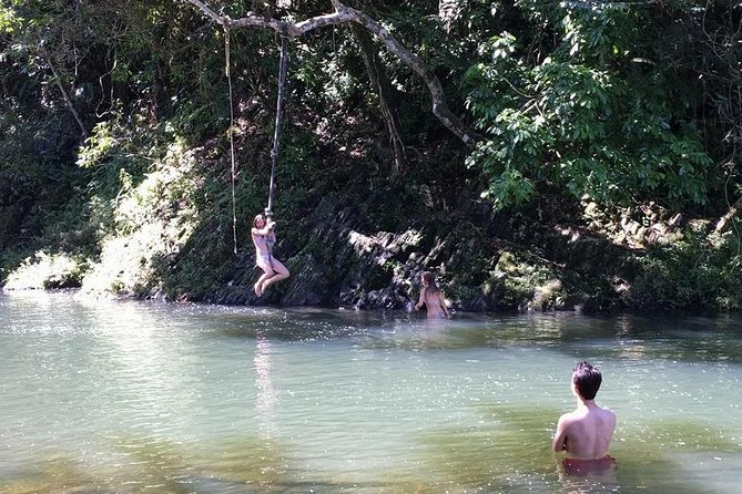 The El Yunque off the Beaten Path Hiking Tour With Transport - Cancellation and Refund Policy