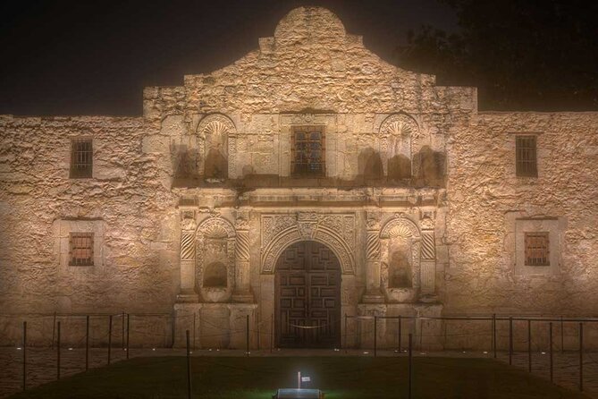 The Ghosts of Old San Antonio - Highlights From Tour Experiences