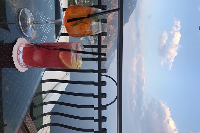 The Godfather of the Amalfi Coast - Customer Experiences and Reviews