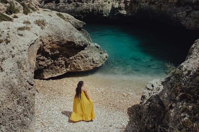 The Gozo in a Day Jeep Tour W/ Private Boat Ride to Gozo & Return - What to Expect