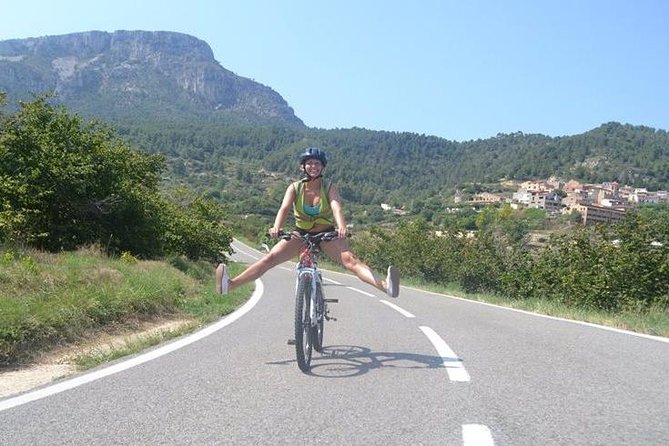 The Grape Escape! Cycling in Beautiful Scenery With Wine Tasting - Customer Feedback and Reviews