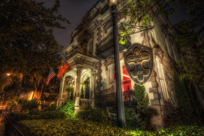 The Grave Tales Ghost Tour in Savannah - Traveler Feedback and Reviews