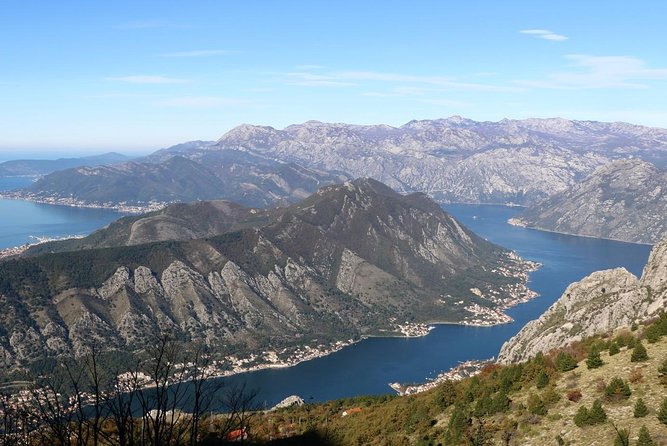 The Great Montenegro Tour From Kotor - Transportation and Safety