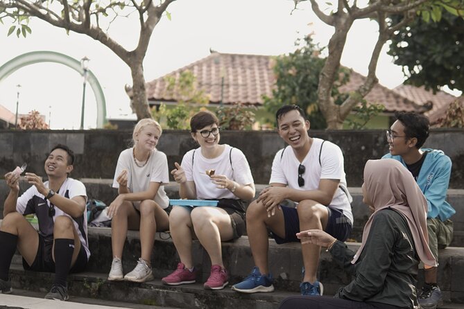 The Hidden Gems Jogja Cycling Tour - Meeting Point Location