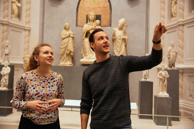The History of Florence: The Renaissance Era Private Tour - Highlights of the Private Tour