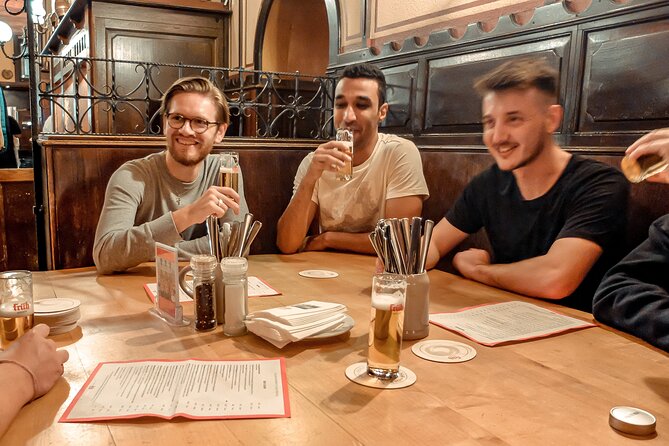 The Legendary Kölsch Brewery Tour - Highlights of the Experience