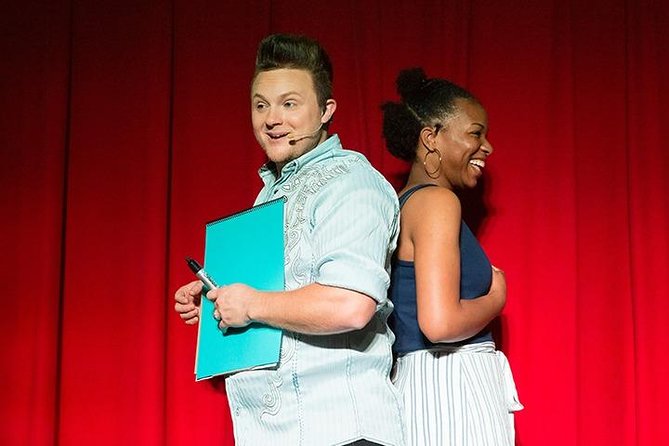 The MAXIMUM MAGIC Show Starring Noah & Heather Wells - What to Expect