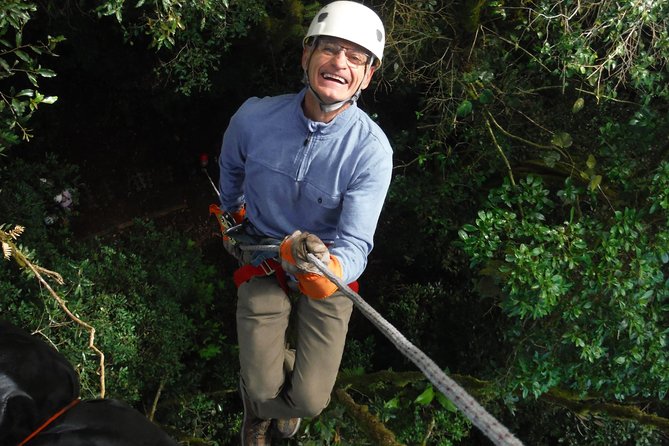 The Original Canopy Tour Monteverde, Zipline - Tips for a Great Experience