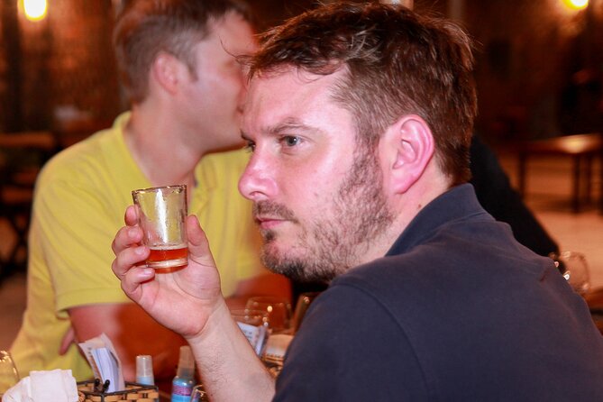 The Original Craft Beer Tour of Hanoi - Exploring Vietnamese Beer Culture