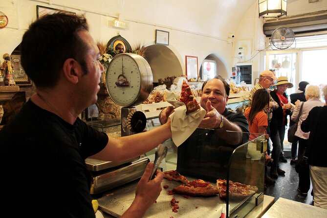 The Original Street Food Walking Tour in Bari - Exploring Bari Old Town