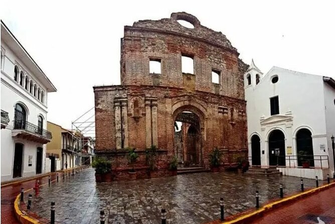 The Panama Canal Visitors Center and City Tour - Pricing and Availability