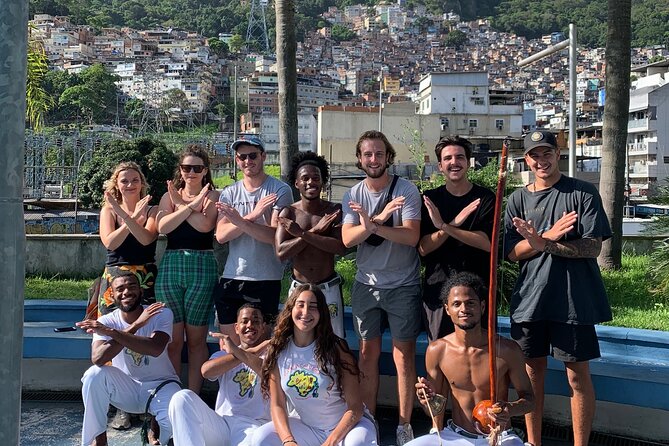 The Real Life Behind the Word Favela - Debunking Myths About Favelas