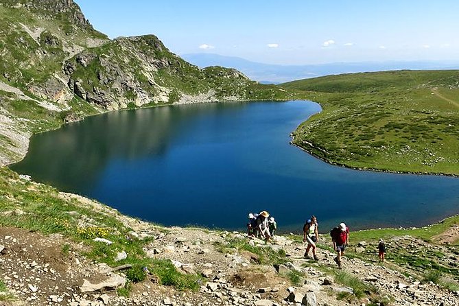 The Seven Rila Lakes & Rila Monastery - Tour Options and Inclusions