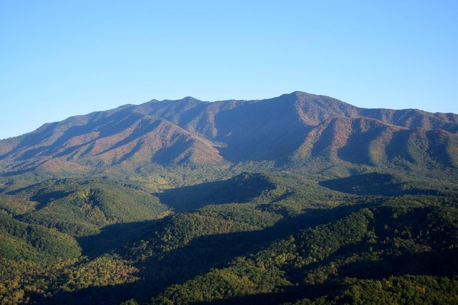 The Smoky Mountain Valley Adventure by Helicopter - Tips for Your Adventure