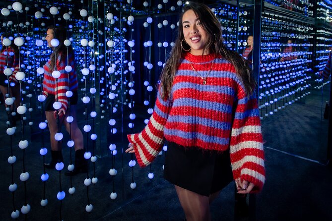 The TUBE - Copenhagen: an Immersive Experience - Guest Reviews