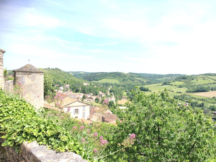 The Two Beautiful Cities of Albi and Cordes Sur Ciel - Culinary Delights in Albi