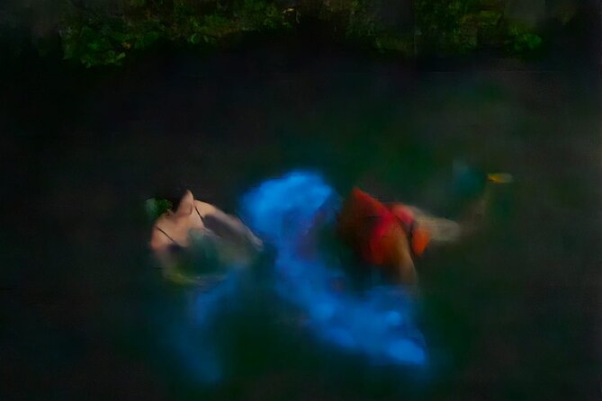 The ULTIMATE Bioluminescence Night Time Adventure With Brandon - Participant Requirements