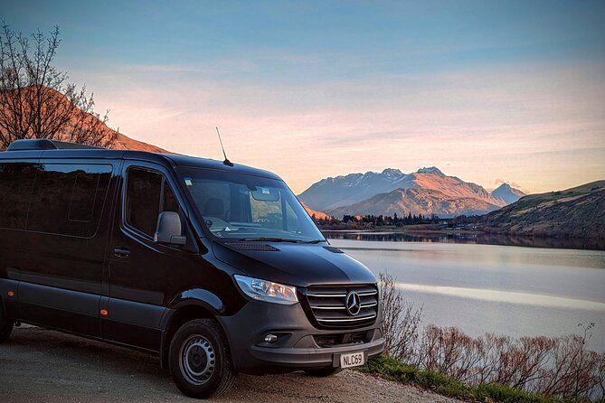 The Ultimate Luxury Hop on Hop off Wine Tour - Highlights of the Tour