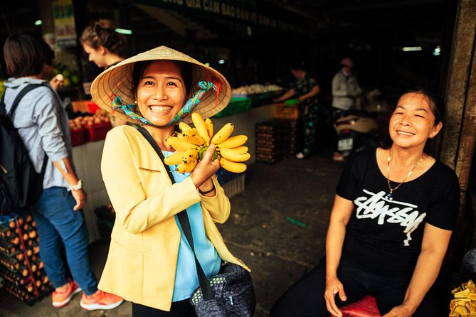 The Ultimate Mekong Delta Private Day Trip - Local Market and Fruit Tasting