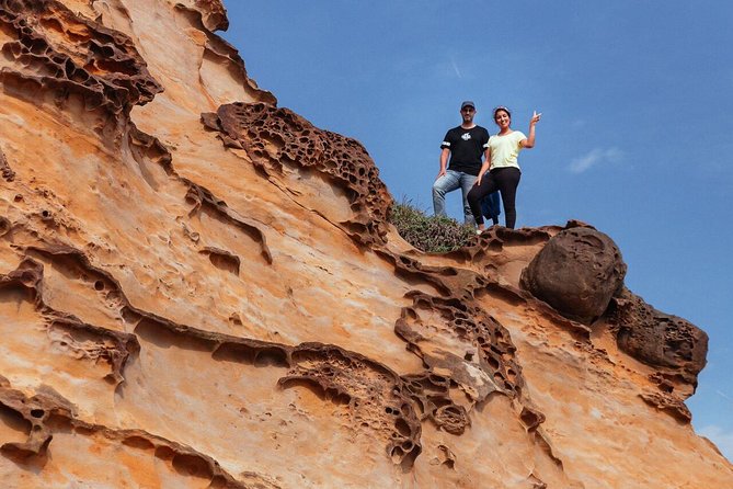 The Ultimate Yehliu Geopark Private Day Trip - Inclusions and Exclusions