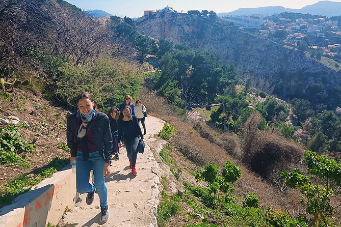 The Urban Hike of Marseille - Highlights From Participant Reviews