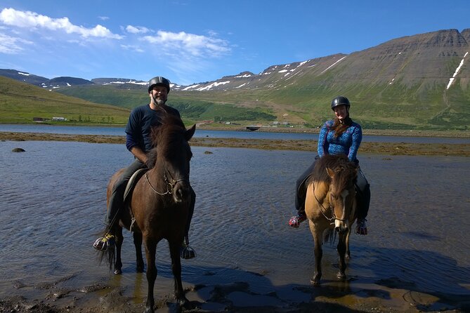 The Valley Ride Private HORSE RIDING Tour - Cancellation Policy