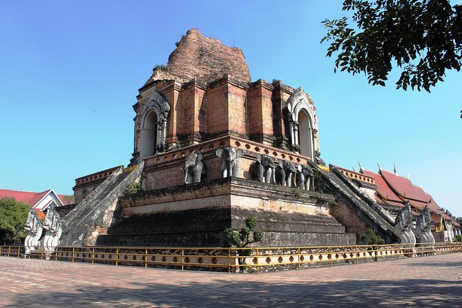 The Venerable Landmarks of Chiang Mai - Cultural Significance of Temples