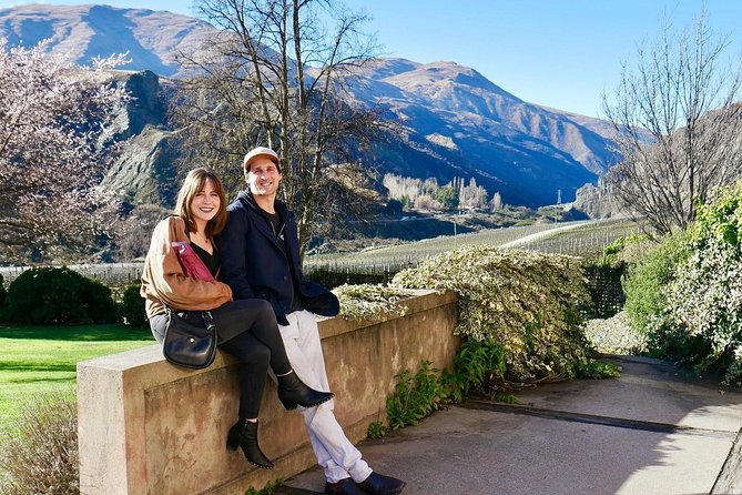 The Wine Trail Tour - Reviews and Ratings