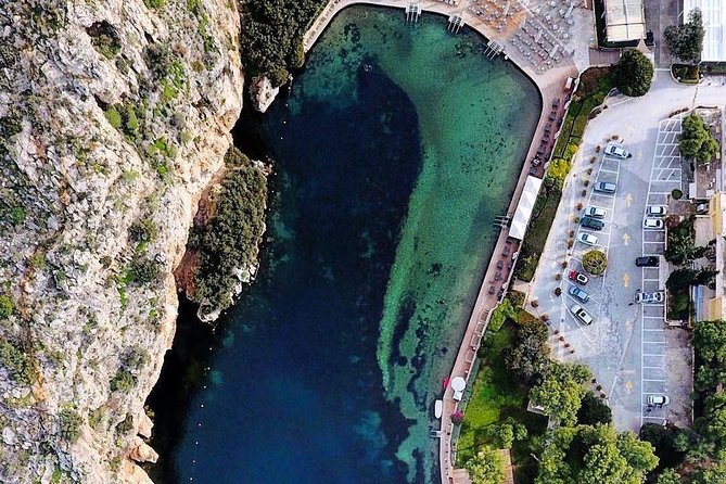 Thermal SPA - Wellness & Leisure Experience At Lake Vouliagmeni in Athens - Customer Experiences and Feedback