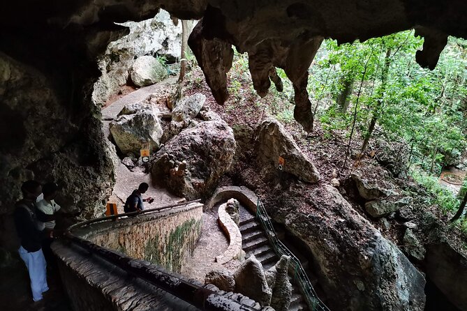 Three Eyes National Park Exploration Tour - Traveler Experiences
