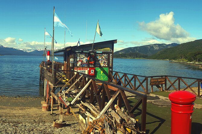 Tierra Del Fuego National Park Private Tour - Traveler Experience and Reviews